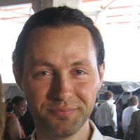 Florian Ghindea's Photo