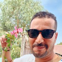 Mustapha  oul's Photo