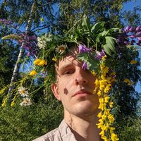 Bartlomiej Rey's Photo