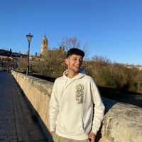 Abdallah Dwikat's Photo