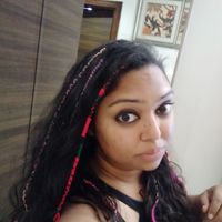 Namrata Singh's Photo