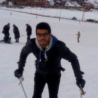 Photos de Ziad Ouled Laghriyeb