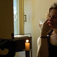 Alexandra Malysheva's Photo