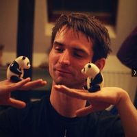 Vladimir Pacholik的照片