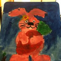 Aied Algannam's Photo