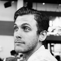 Fotos de Nathaniel Stewart