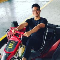 Benjamin Harris的照片