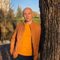 oleg chernikov's Photo