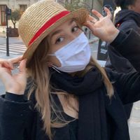 Solène Charron的照片