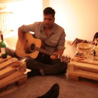 Ankit Singh的照片