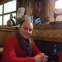 تامر عابد's Photo