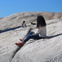 Le foto di Inès SEDD