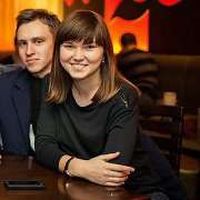 Julia Rudenko的照片