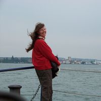 Birgit Grundies's Photo