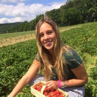 Photos de olivia huergo