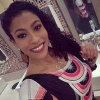 Manuela Hilario's Photo