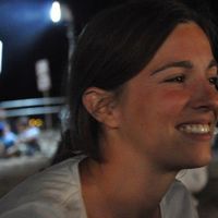 Marie-Charlotte Pacôme's Photo