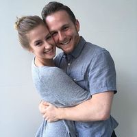 Claire Ferguson's Photo