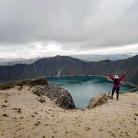 Karen Frías Flores's Photo