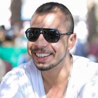 Ahmed Moawad's Photo