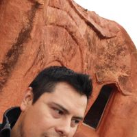 Antonio Villalobos的照片