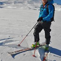 Jeremy Prarioz的照片