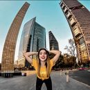 Immagine di Meeting Walk CDMX  Photos