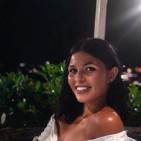 Ariana Lapusan's Photo