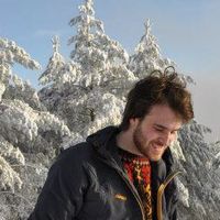 Mads Holscher's Photo