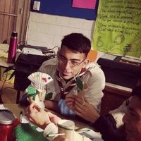 Nate Collins's Photo