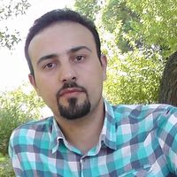 hojjat fadaei's Photo