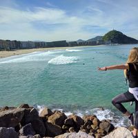 Kristína Tomová's Photo