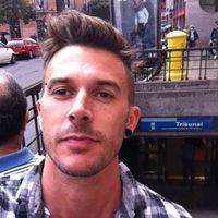 Tiago Andrade的照片