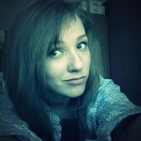 Anastasiya Kazak's Photo