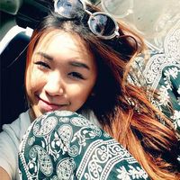 Fotos von Eileen Tan