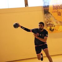 Ait bentahar Zakaria's Photo