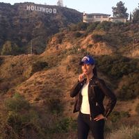 Vanessa Dias的照片