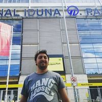 Azar Bayramov的照片