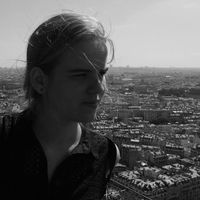 Eva Thijssen的照片