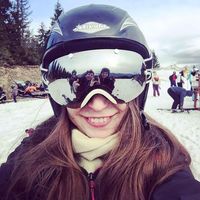 Fotos von Julia Turaeva