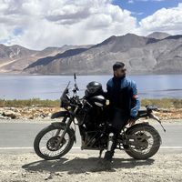 Krishna Khatri's Photo