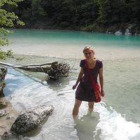 Sarah Lauer的照片