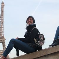 Emilia Clément's Photo