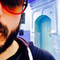 Nikolaos Vos's Photo