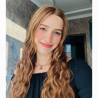 Sabina İbrahimli's Photo