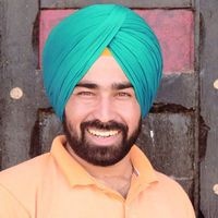 Rajwinder Bhullar的照片