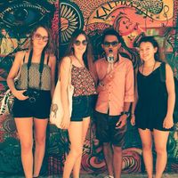 Fotos von ismarizal Satrium