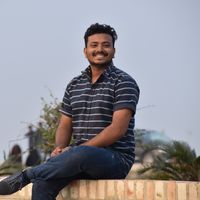 Mohammad  Eakub的照片