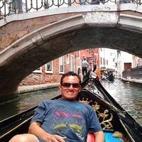 Ronald  Vigo Merino's Photo