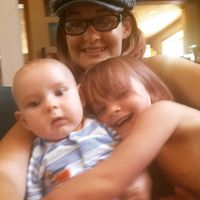 Winnie MacDonald's Photo